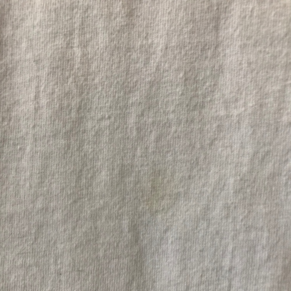 Embroidered Tee - Picture 4 of 4